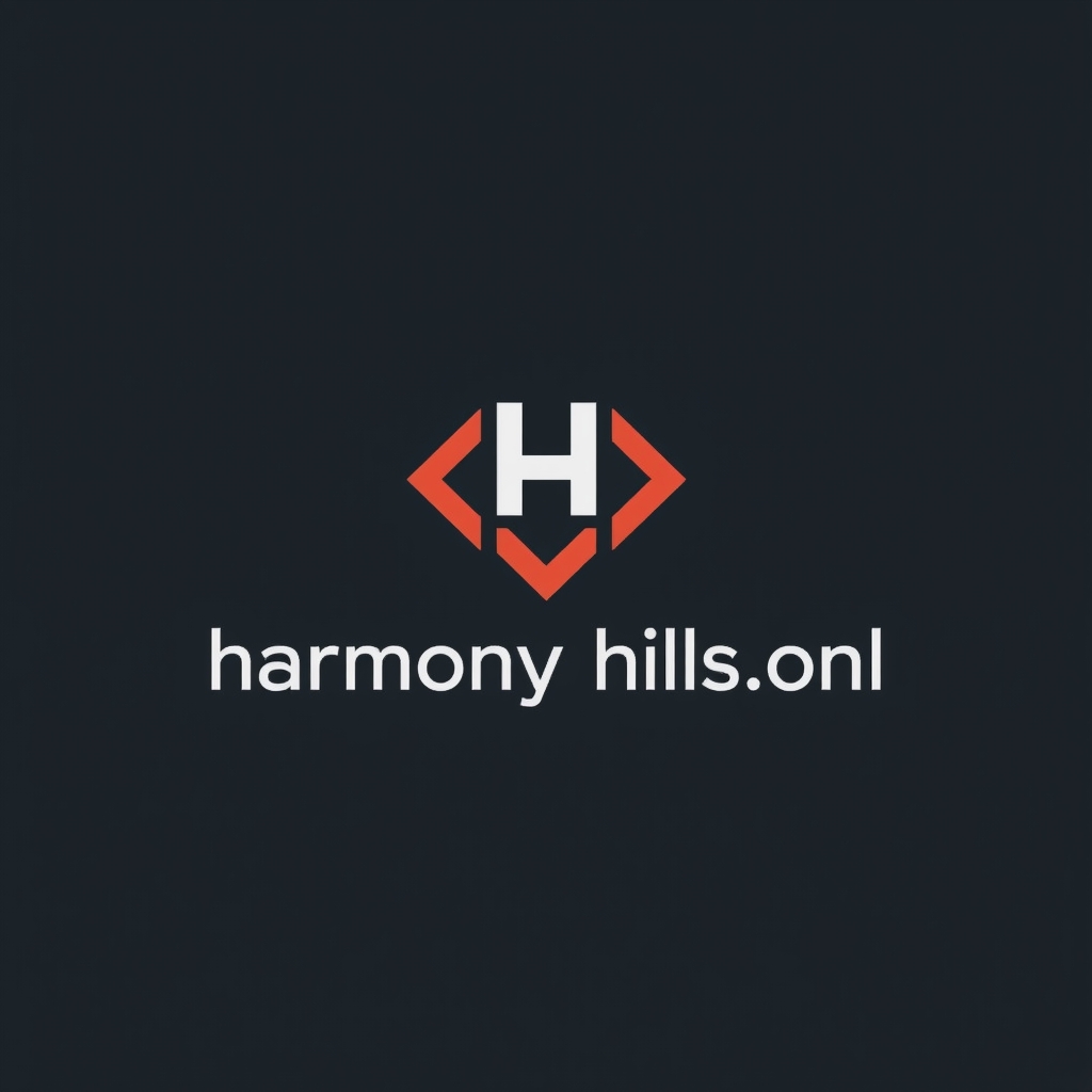 Harmonyhills